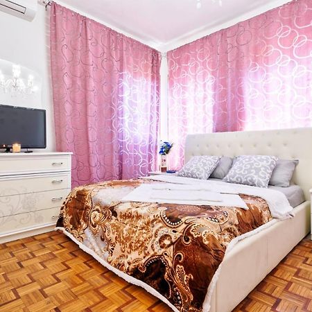 Apt Venice City Marghera Exterior photo