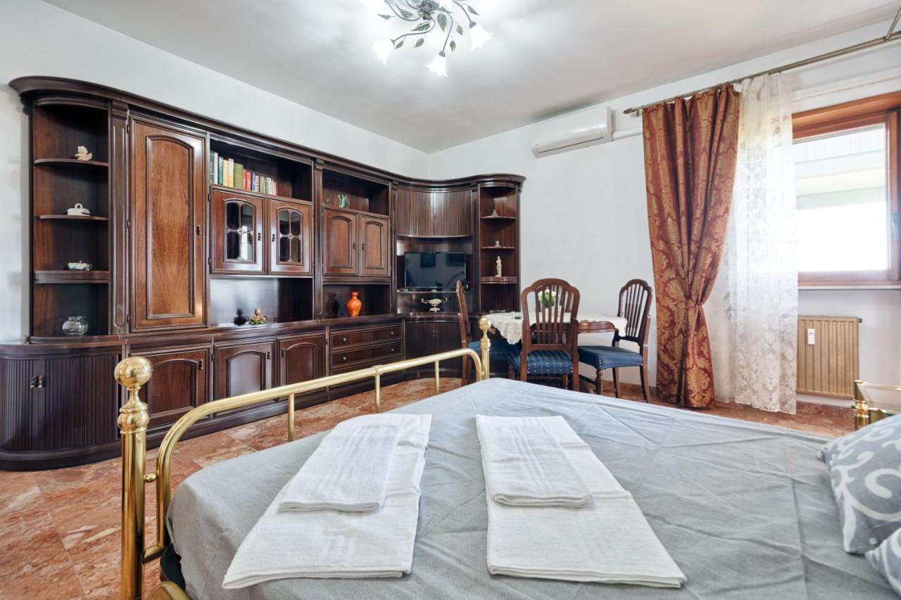 Apt Venice City Marghera Exterior photo