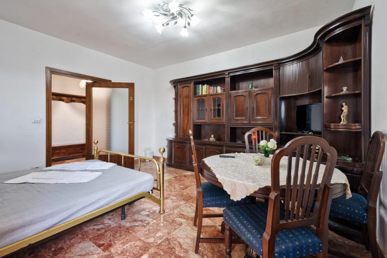 Apt Venice City Marghera Exterior photo