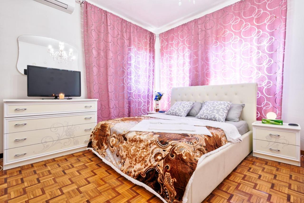 Apt Venice City Marghera Exterior photo