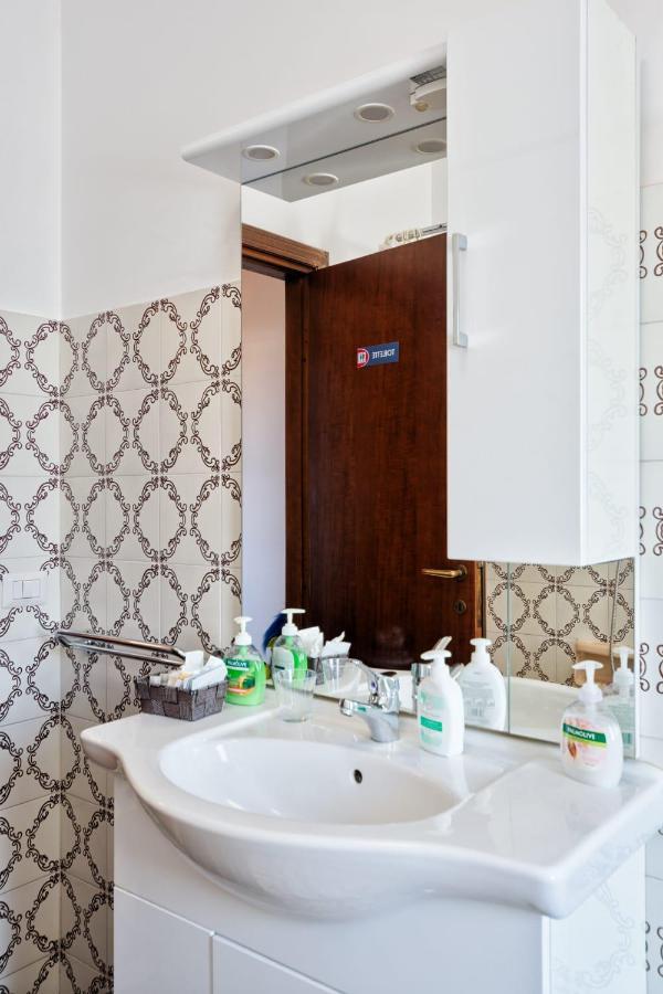 Apt Venice City Marghera Exterior photo