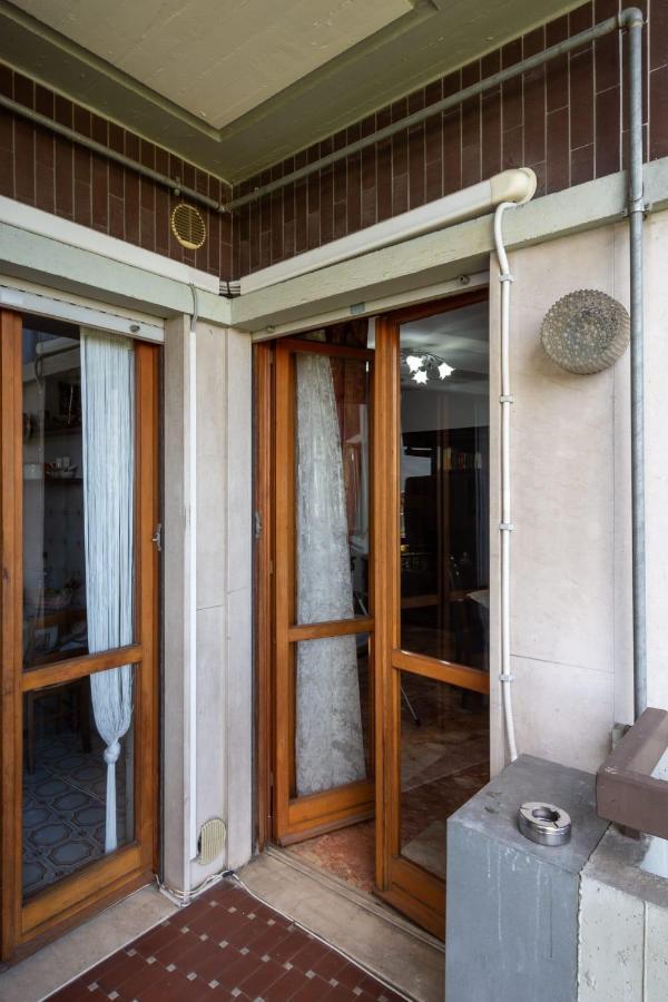 Apt Venice City Marghera Exterior photo